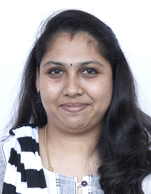 Ms. Sowmya P